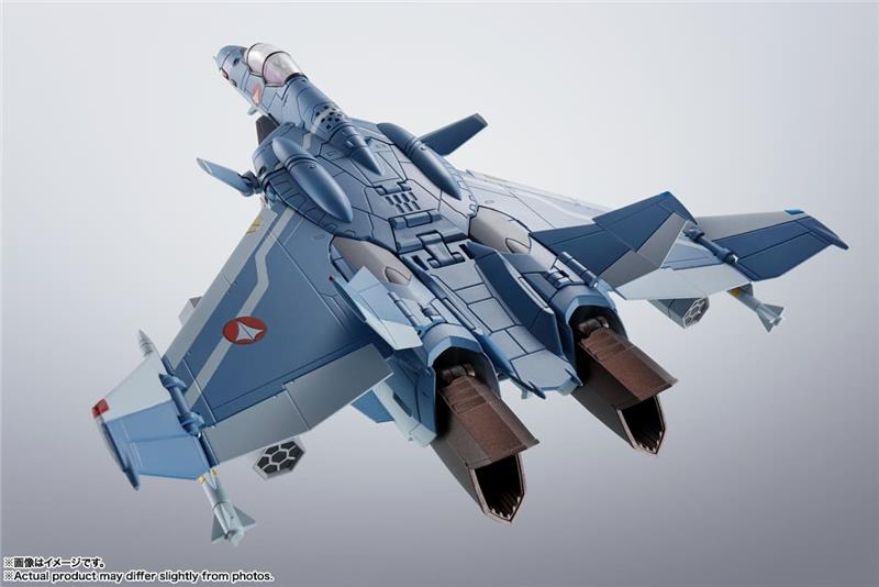 HI-METAL - MACROSS ZERO VF-0D PHOENIX