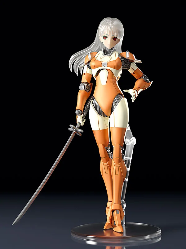 MODEROID - ARIEL C-TYPE