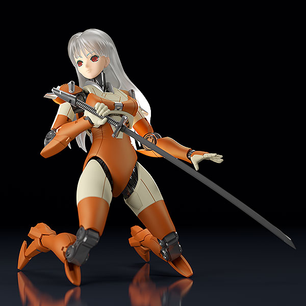 MODEROID - ARIEL C-TYPE
