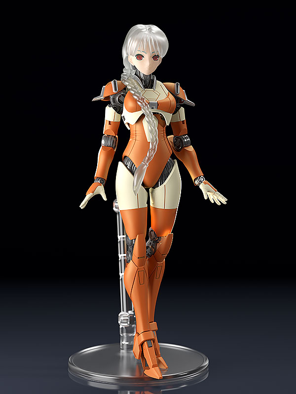 MODEROID - ARIEL C-TYPE