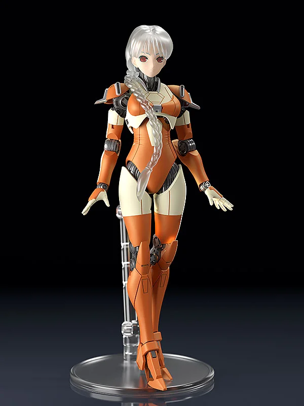MODEROID - ARIEL C-TYPE