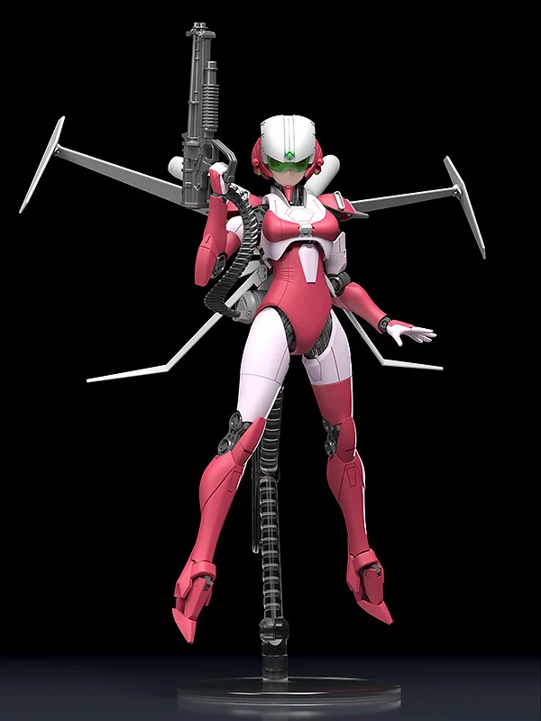 MODEROID - ARIEL WITH FLIGHT UNIT