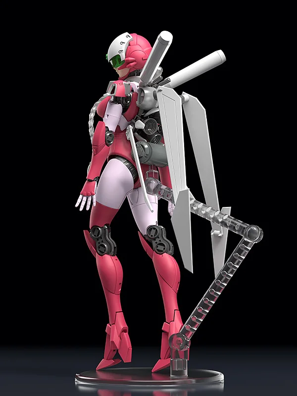 MODEROID - ARIEL WITH FLIGHT UNIT