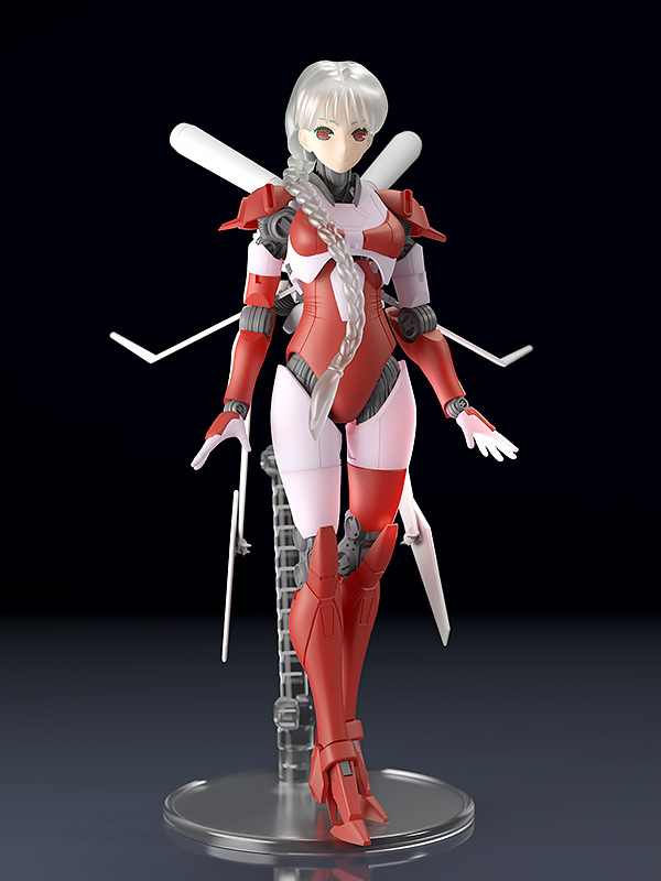 MODEROID - ARIEL WITH FLIGHT UNIT