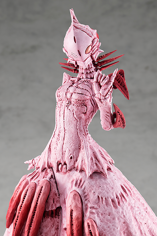 POP UP PARADE L - KNIGHTS SIDONIA TSUNUGI SHIRANUI