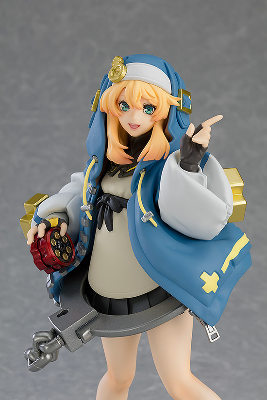 POP UP PARADE - GUILTY GEAR STRIKE BRIDGET