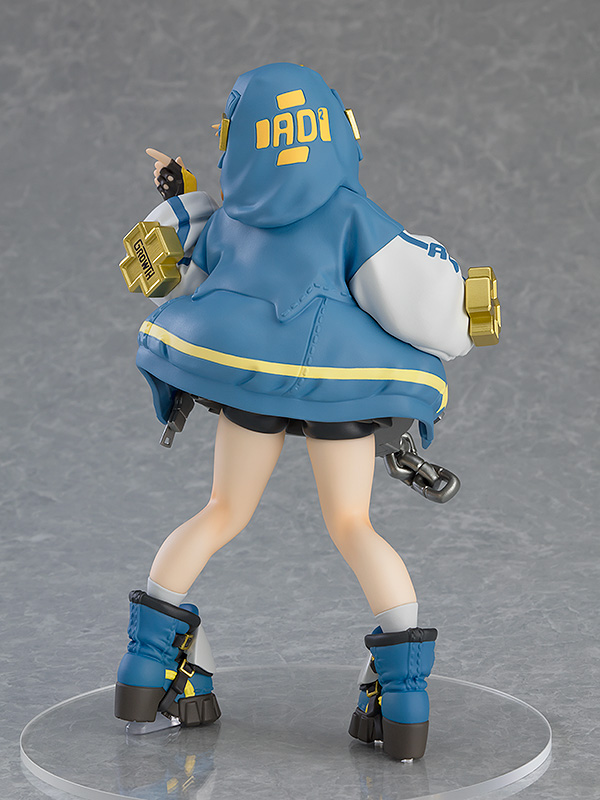 POP UP PARADE - GUILTY GEAR STRIKE BRIDGET