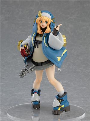 POP UP PARADE - GUILTY GEAR STRIKE BRIDGET