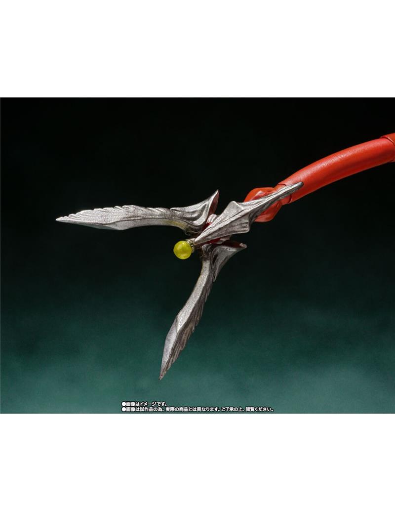 S.H.MONSTERARTS - GAMERA 3 IRIS
