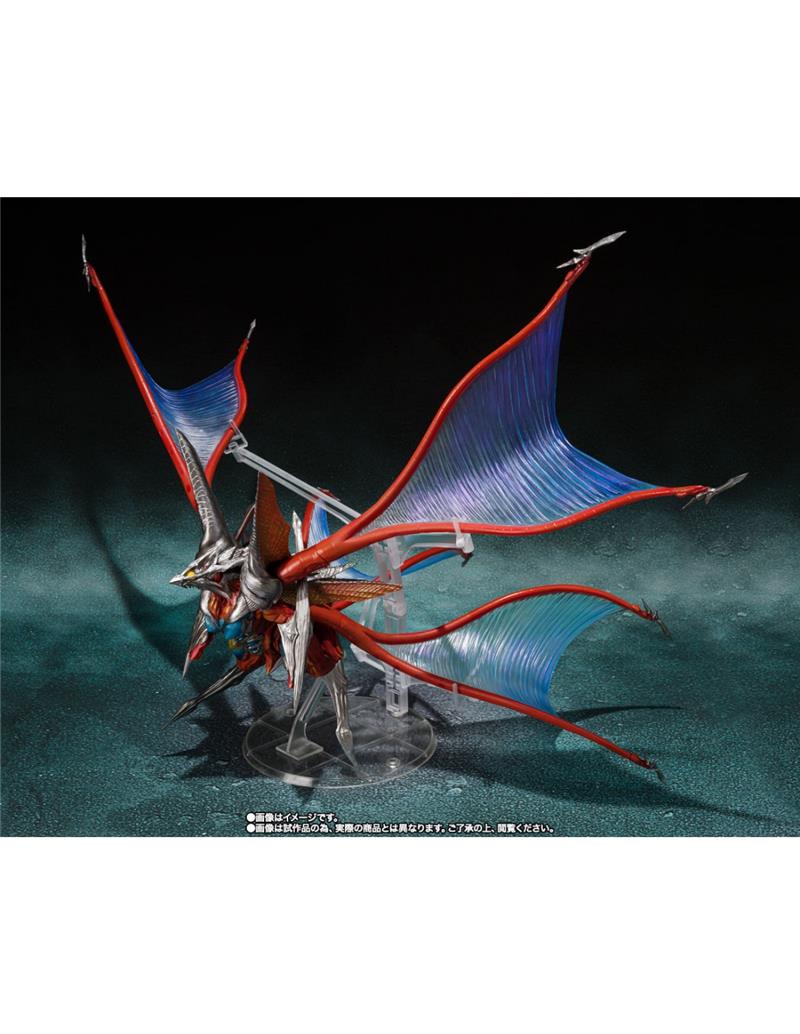 S.H.MONSTERARTS - GAMERA 3 IRIS