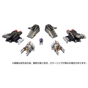 takara-tomy-diaclone-da-98-ground-dion-reinforcement-unit-a-second-main-turret-and-sub-turret-set