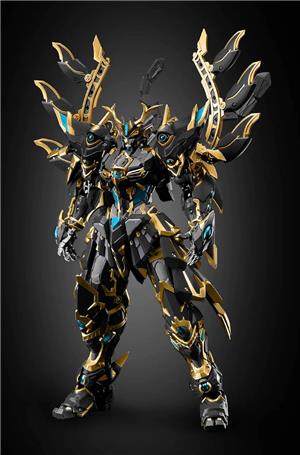 zen-of-collectible-cd-01b-black-dragon