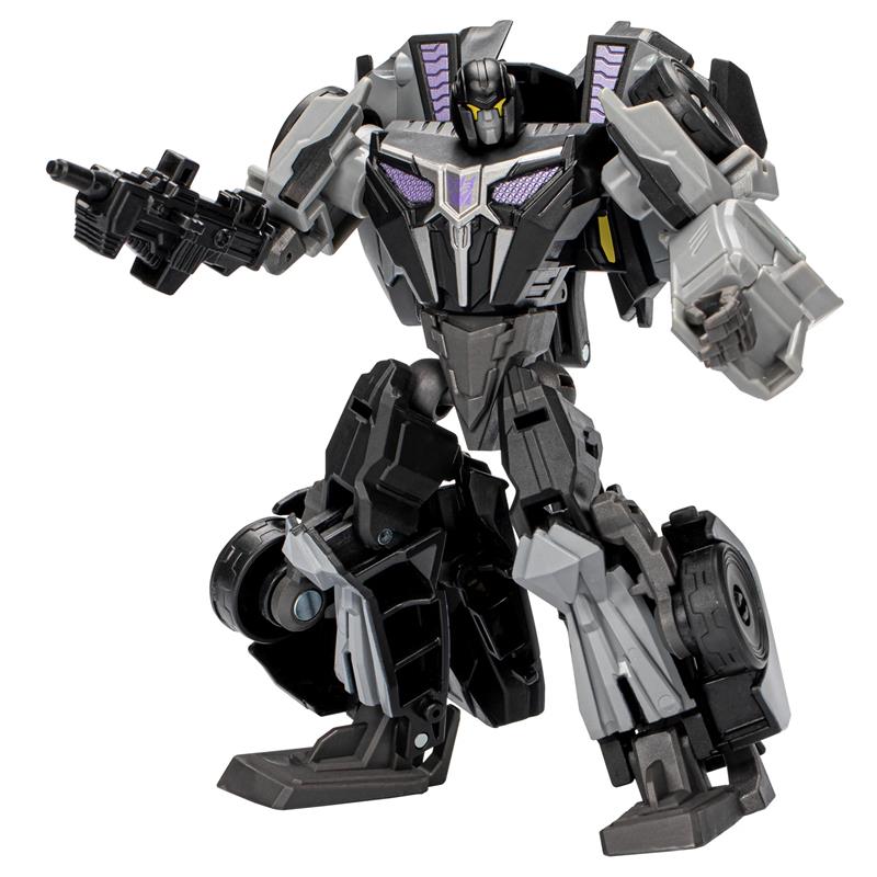 TRANSFORMERS SS GE - BARRICADE