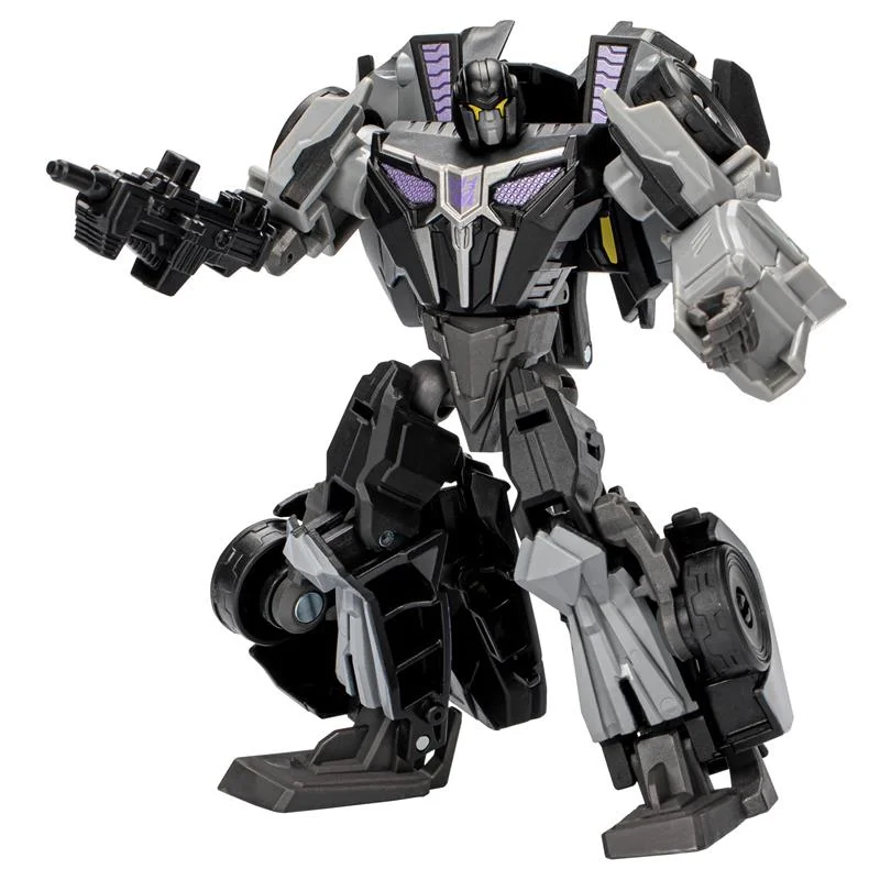 TRANSFORMERS SS GE - BARRICADE