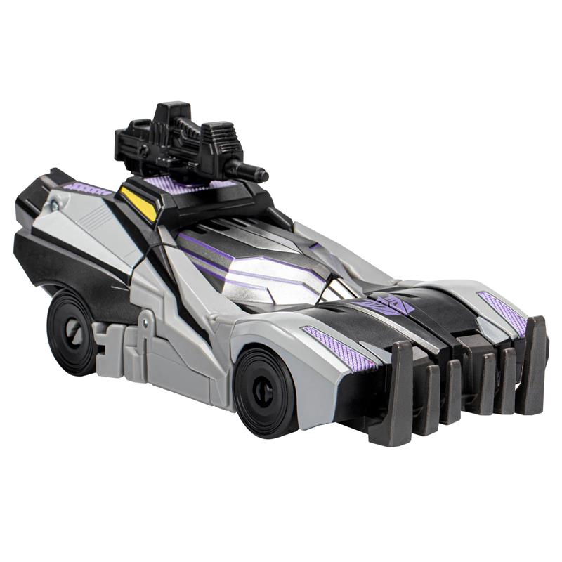 TRANSFORMERS SS GE - BARRICADE