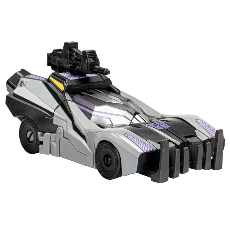 TRANSFORMERS SS GE - BARRICADE