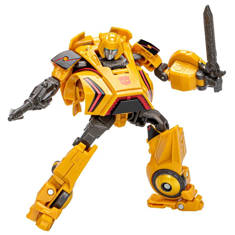 TRANSFORMERS SS GE - BUMBLEBEE