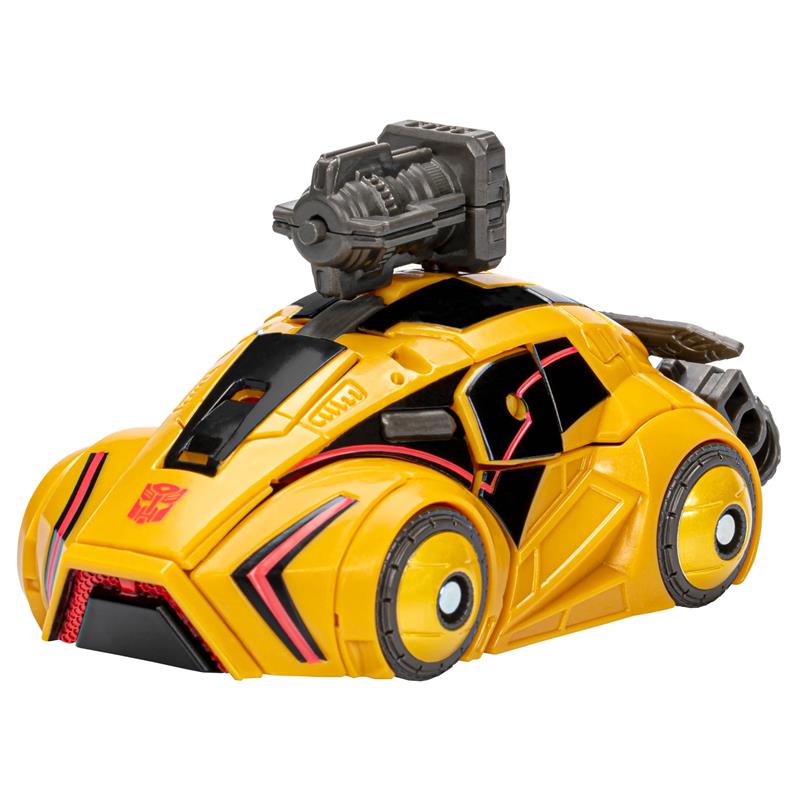 TRANSFORMERS SS GE - BUMBLEBEE