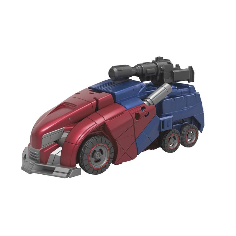 TRANSFORMERS SS GE - OPTIMUS PRIME