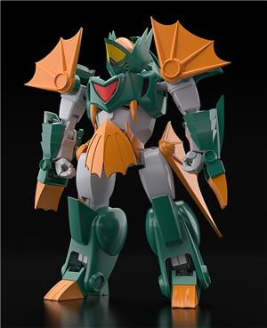 MODEROID - MADO KING GRANZORT HYDORAM