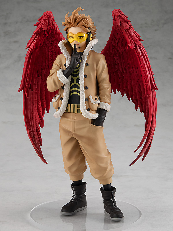 POP UP PARADE - MY HERO ACADEMIA HAWKS