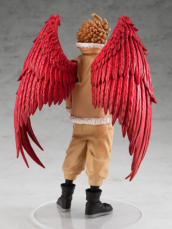 POP UP PARADE - MY HERO ACADEMIA HAWKS