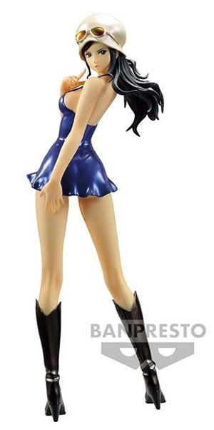 ONE PIECE - CHRONICLE GLITTER & GLAMOURS NICO ROBIN