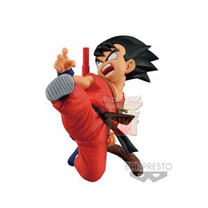 DRAGONBALL - MATCH MAKERS SON GOKU KID