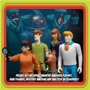 mezco-5-points-scooby-doo-friendsandfoes-dlx-set