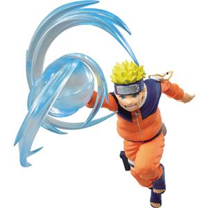 NARUTO - EFFECTREME NARUTO