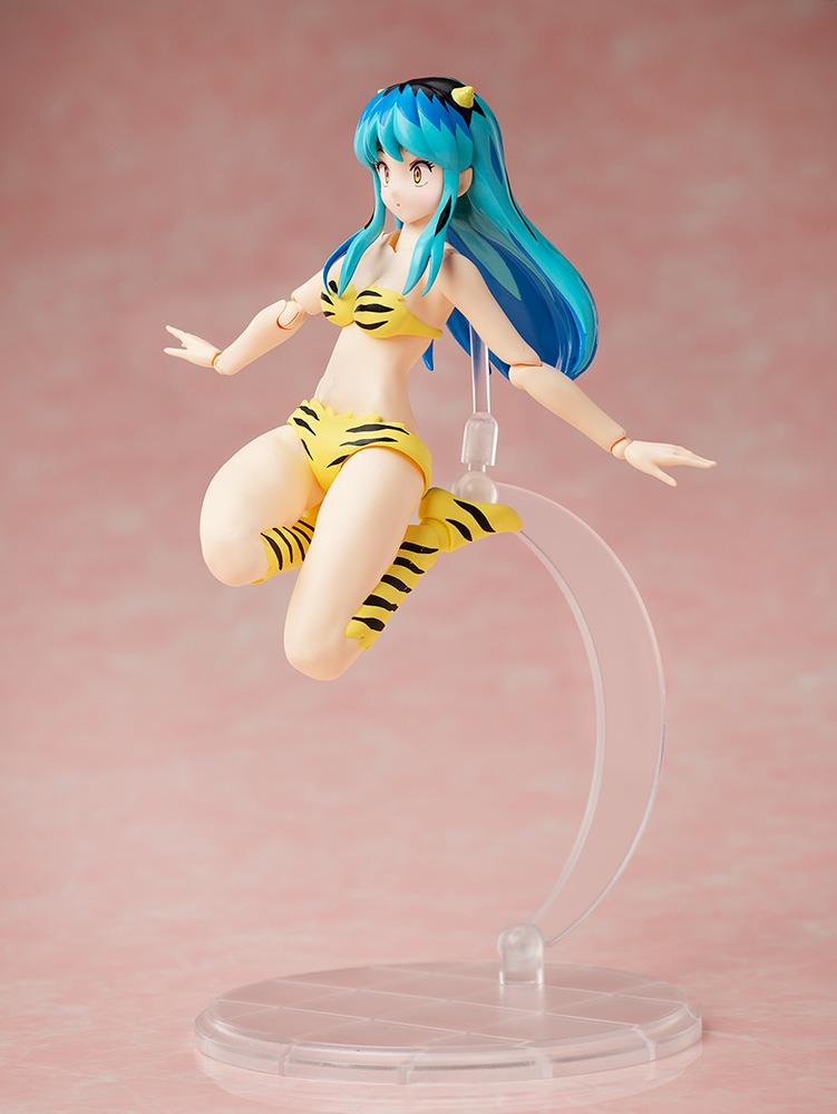 1/12 ANIPLEX - URUSEI YATSURA LUM & TEN BUZZMOD (LAMU)