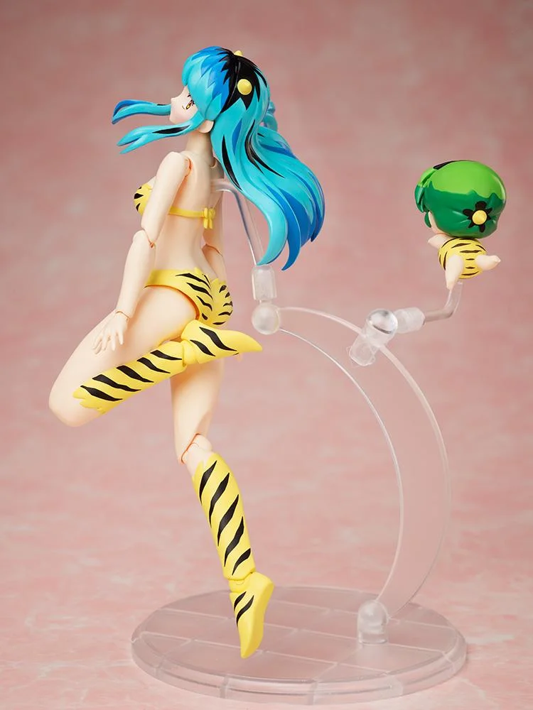 1/12 ANIPLEX - URUSEI YATSURA LUM & TEN BUZZMOD (LAMU)