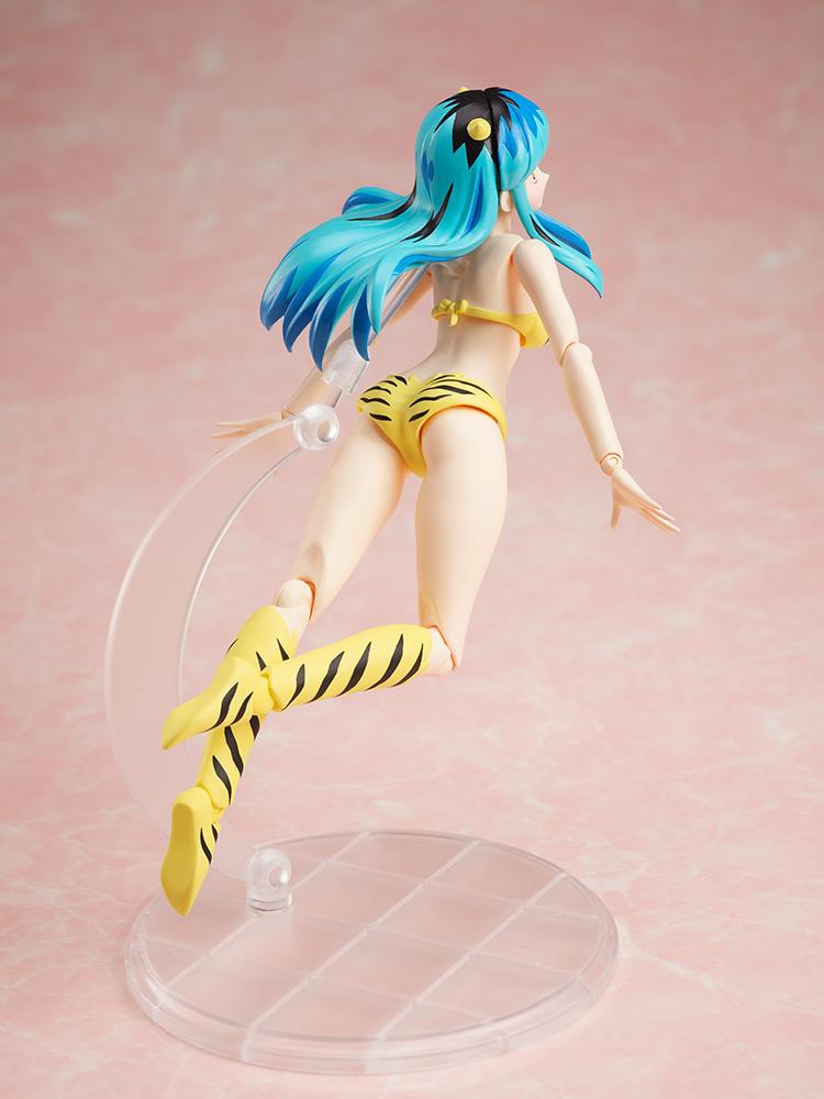 1/12 ANIPLEX - URUSEI YATSURA LUM & TEN BUZZMOD (LAMU)