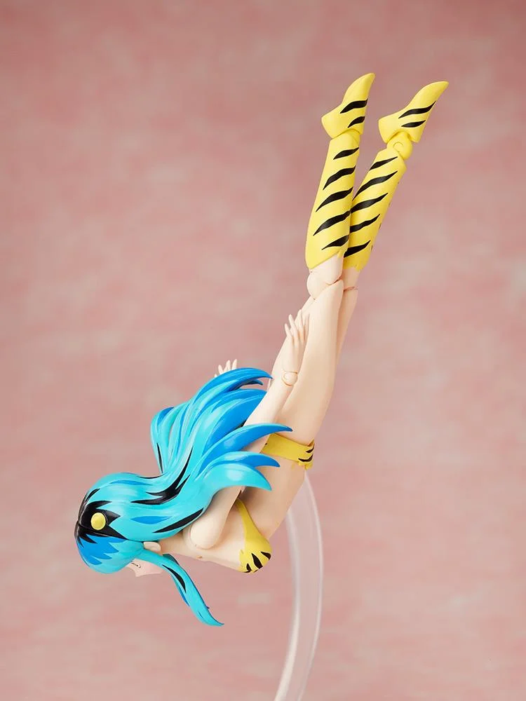 1/12 ANIPLEX - URUSEI YATSURA LUM & TEN BUZZMOD (LAMU)