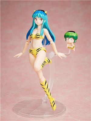 1/12 ANIPLEX - URUSEI YATSURA LUM & TEN BUZZMOD (LAMU)