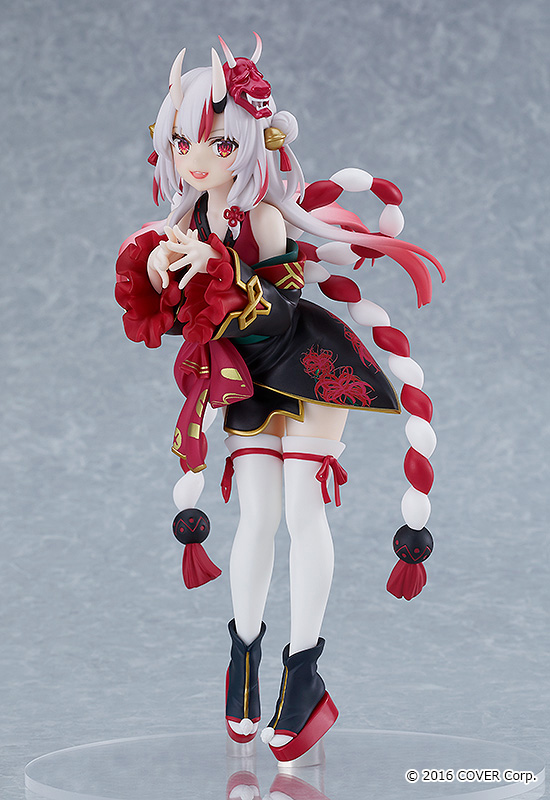 POP UP PARADE - HOLOLIVE PRODUCTION NAKIRI AYAME