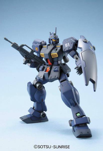 1/144 HGUC 074 GM QUEL