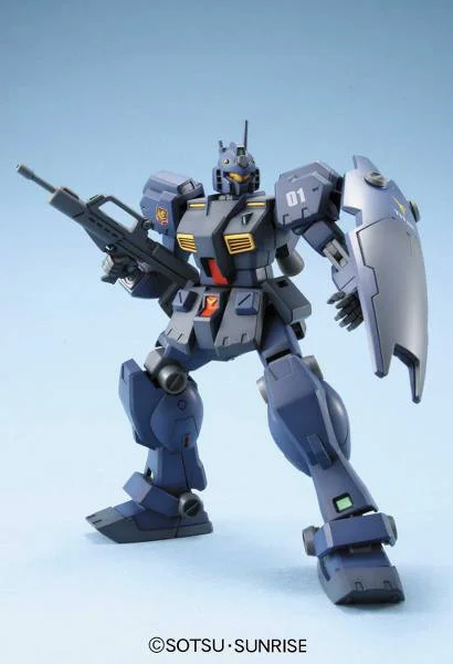 1/144 HGUC 074 GM QUEL