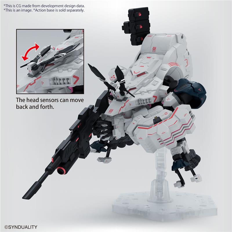 HG GILBOW