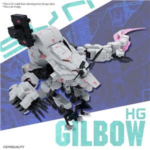 HG GILBOW