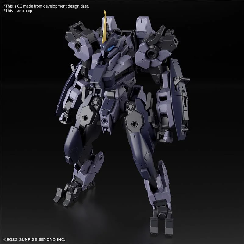 1/72 HG MAILES PROTOGOUYO