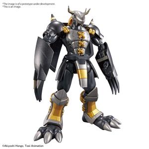 FIGURE RISE BLACKWARGREYMON