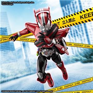 FIGURE RISE KAMEN RIDER DRIVE TYPE SPEED