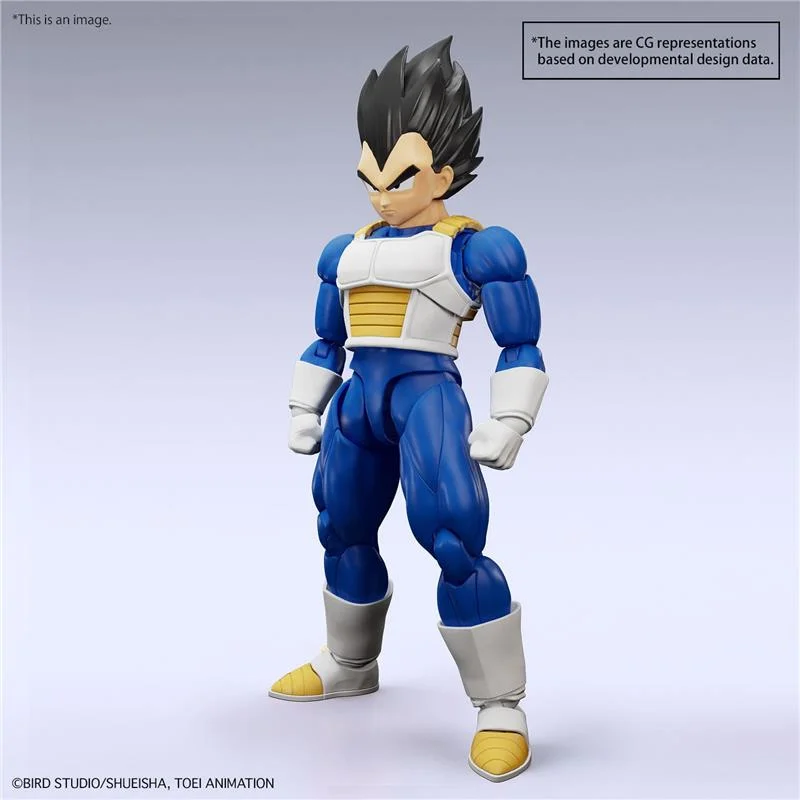 FIGURE RISE VEGETA NEW SPEC VER