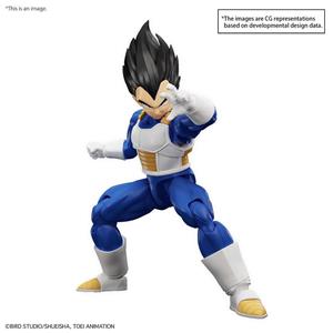 FIGURE RISE VEGETA NEW SPEC VER