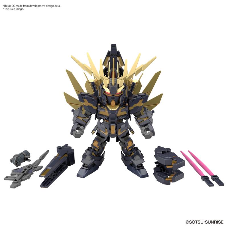 SD CROSS SILHOUETTE BANSHEE DEST/ NORN P