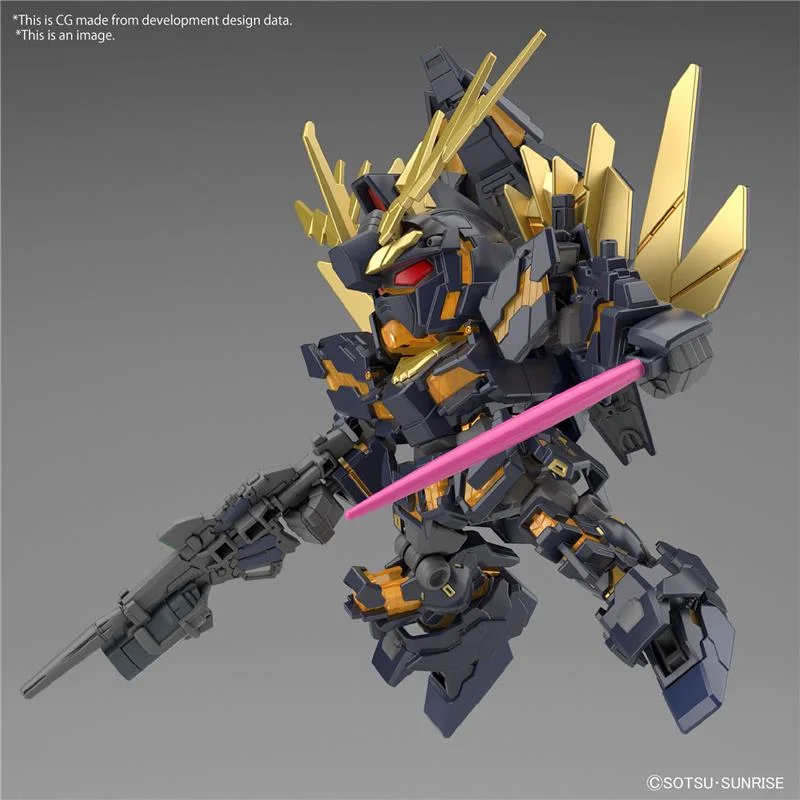 SD CROSS SILHOUETTE BANSHEE DEST/ NORN P