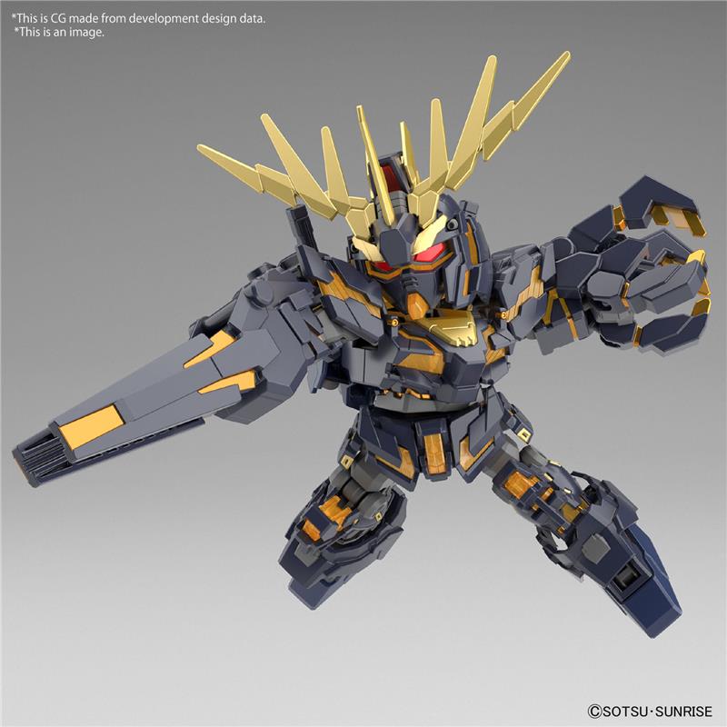 SD CROSS SILHOUETTE BANSHEE DEST/ NORN P
