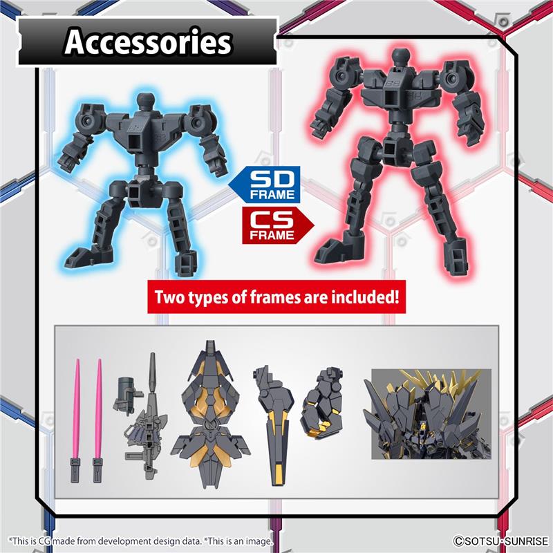 SD CROSS SILHOUETTE BANSHEE DEST/ NORN P