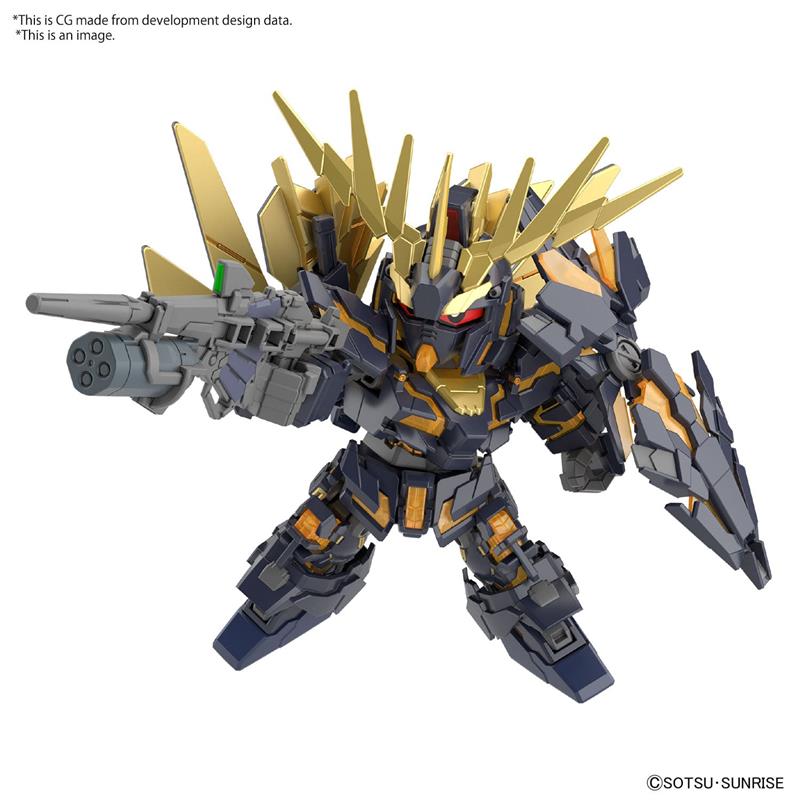 SD CROSS SILHOUETTE BANSHEE DEST/ NORN P